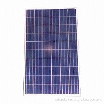 TP-(225W-245W)PSP Polycrystalline Solar Panels